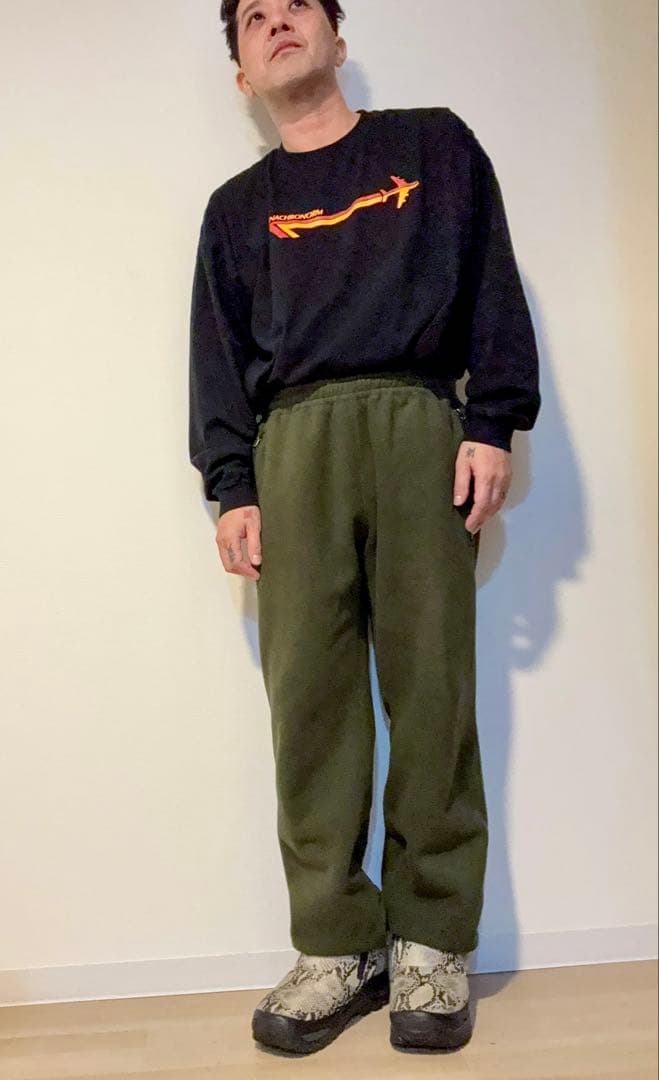 M*t様 Danner FREDDO LO ダナー 27.0cmパイソン柄 スノ