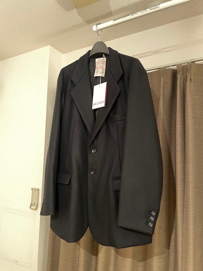 NICENESS ROLAND / ローランド