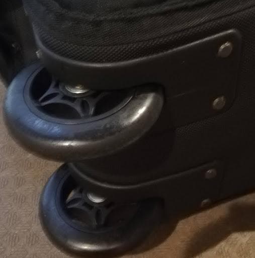 サーフィン・ボディボード MULTI WHEELY FITS 2-4 BOARDS