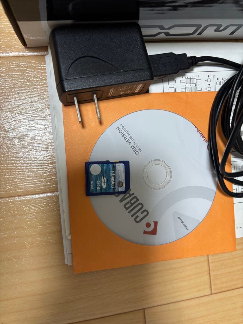 配信機器・PA機器・レコーディング機器 zoom r8 mtr