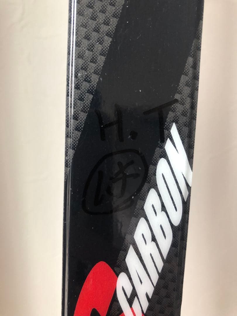 OGASAKA クロスカントリースキー板 2セット フリー　クラシカル