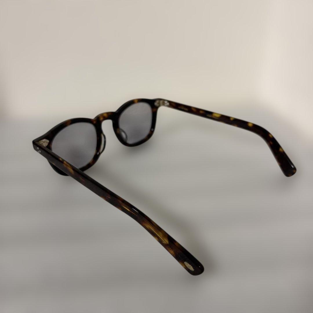 EYEVAN Sadler TORT アイヴァン サドラー サングラス トート