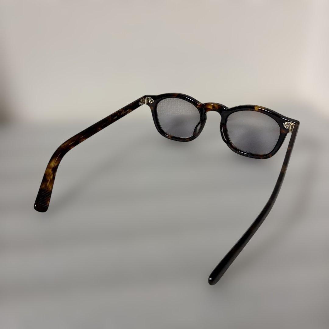 EYEVAN Sadler TORT アイヴァン サドラー サングラス トート