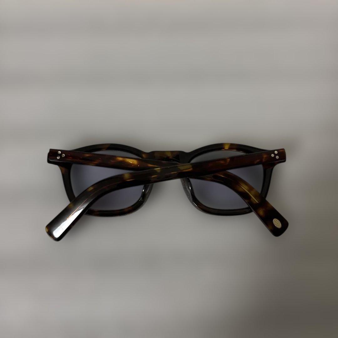 EYEVAN Sadler TORT アイヴァン サドラー サングラス トート