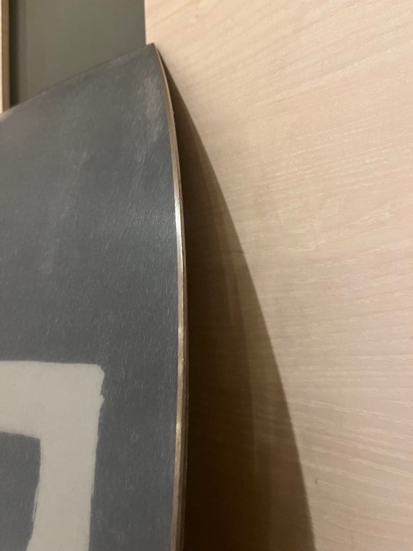 RIDE ライド WARPIG ワーピグ M スノーボード 板 151cm