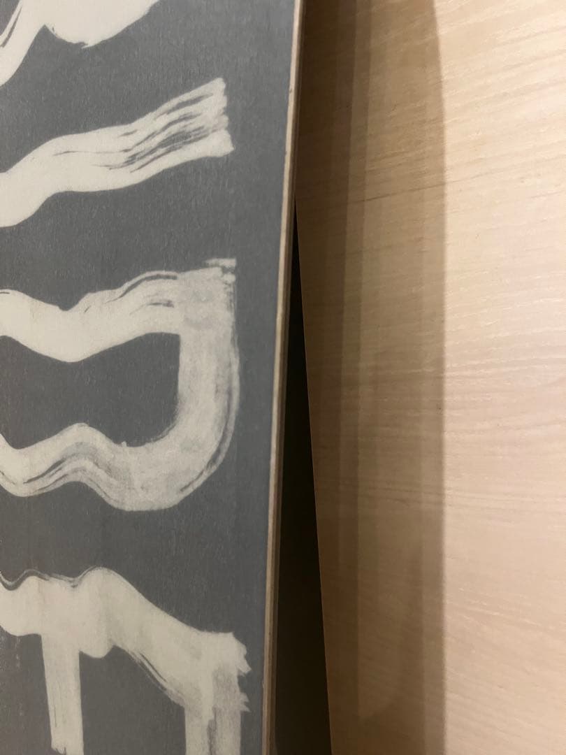 RIDE ライド WARPIG ワーピグ M スノーボード 板 151cm