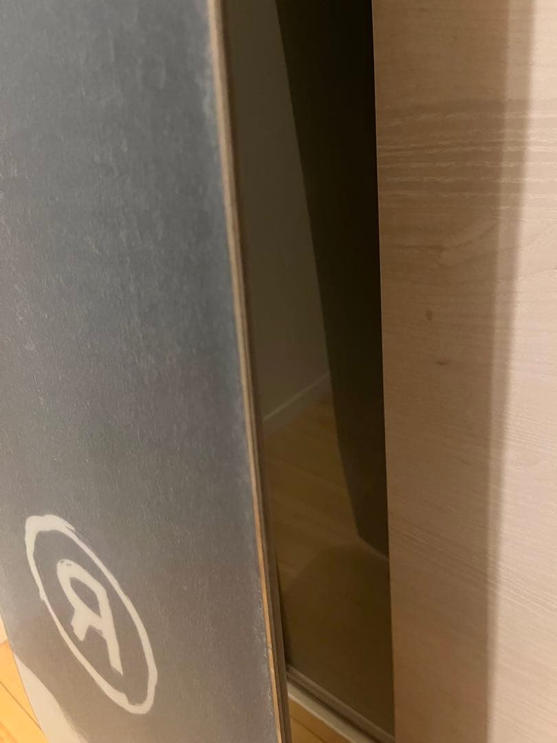 RIDE ライド WARPIG ワーピグ M スノーボード 板 151cm