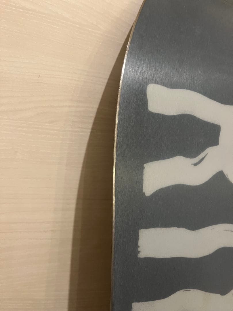 RIDE ライド WARPIG ワーピグ M スノーボード 板 151cm