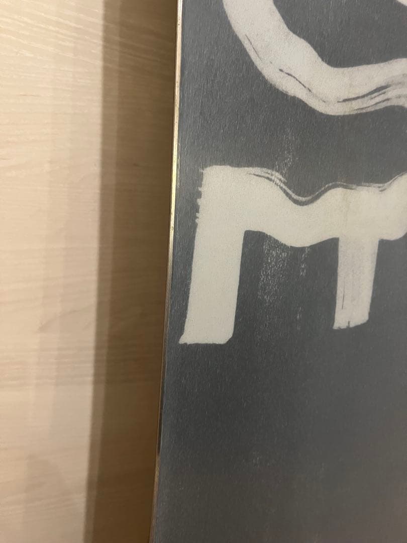 RIDE ライド WARPIG ワーピグ M スノーボード 板 151cm