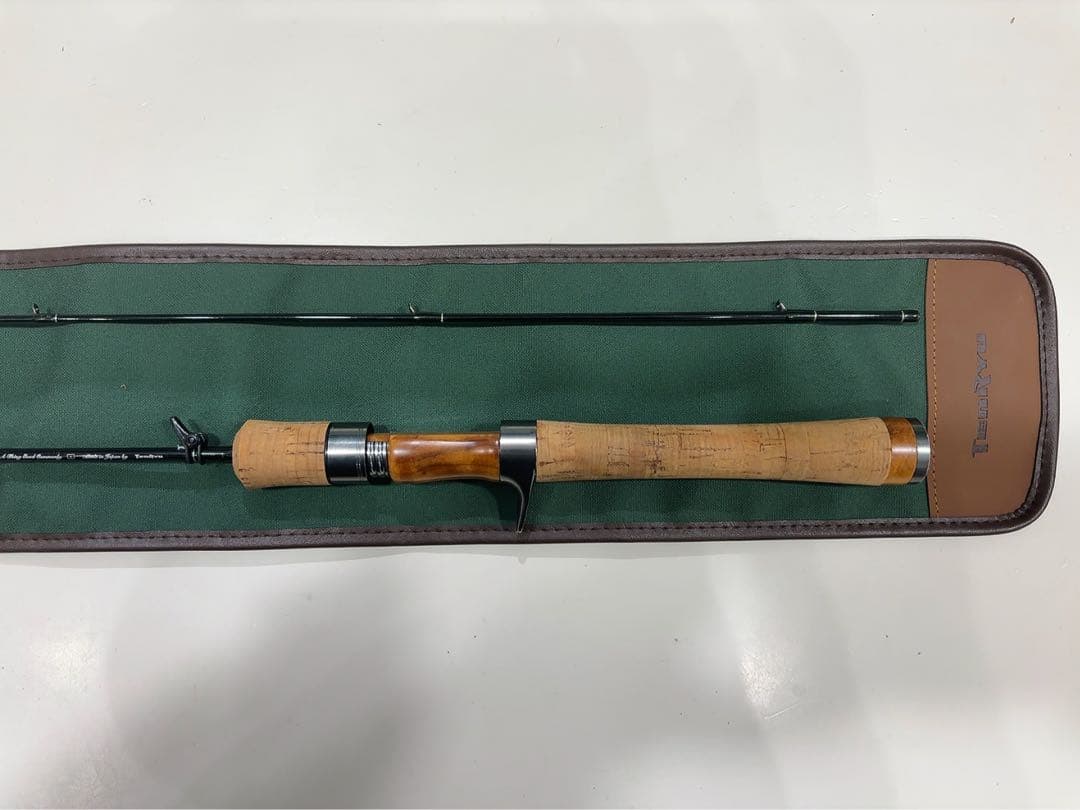 天龍/テンリュウ　レイズ RZ53UL-BC