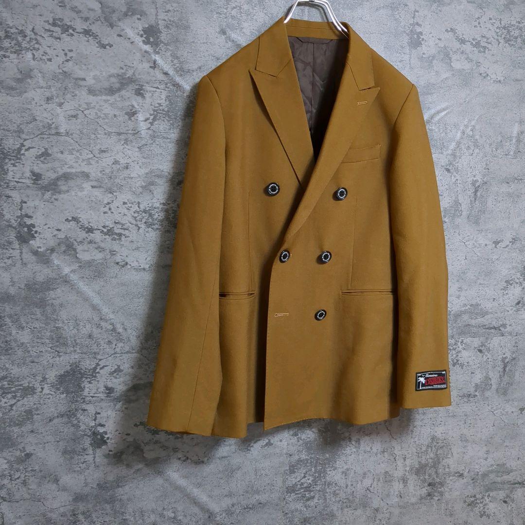 ネ*ピ様 【DAIRIKU】Jimi Hendrix Double Tailor