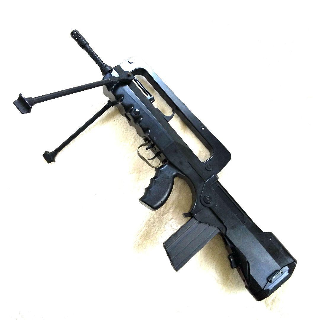 【東京マルイ】FA-MAS/ファマス 初期型