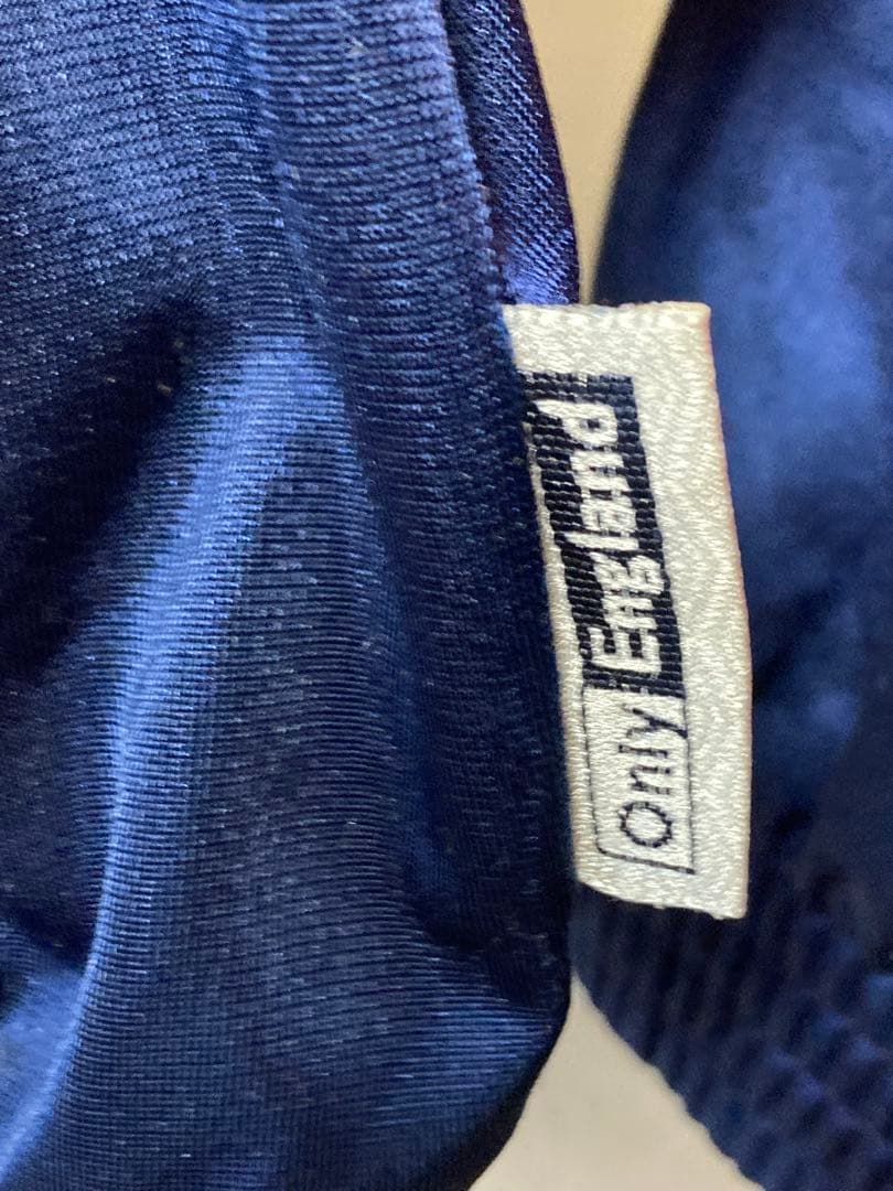 Umbro 1990年代イングランド代表フルスポンサートラックジャケットアンブロ