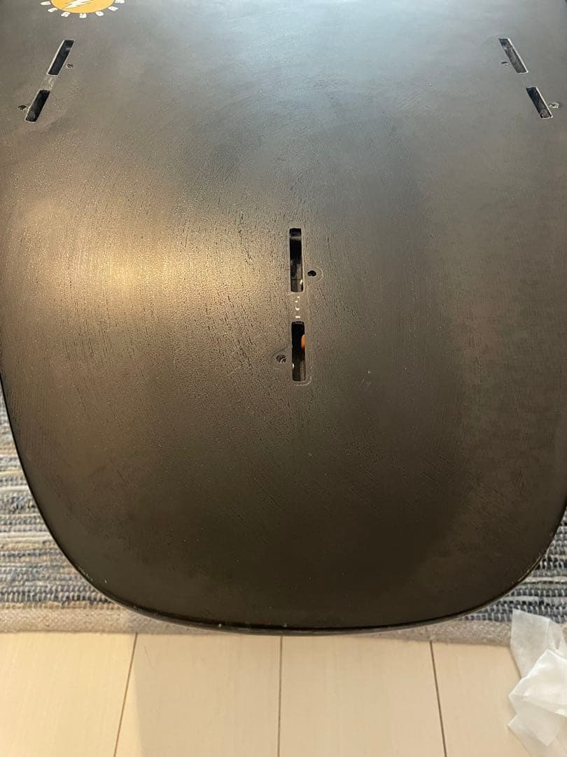 【ジャック】アルメリック ハッピーエブリデイ5'10