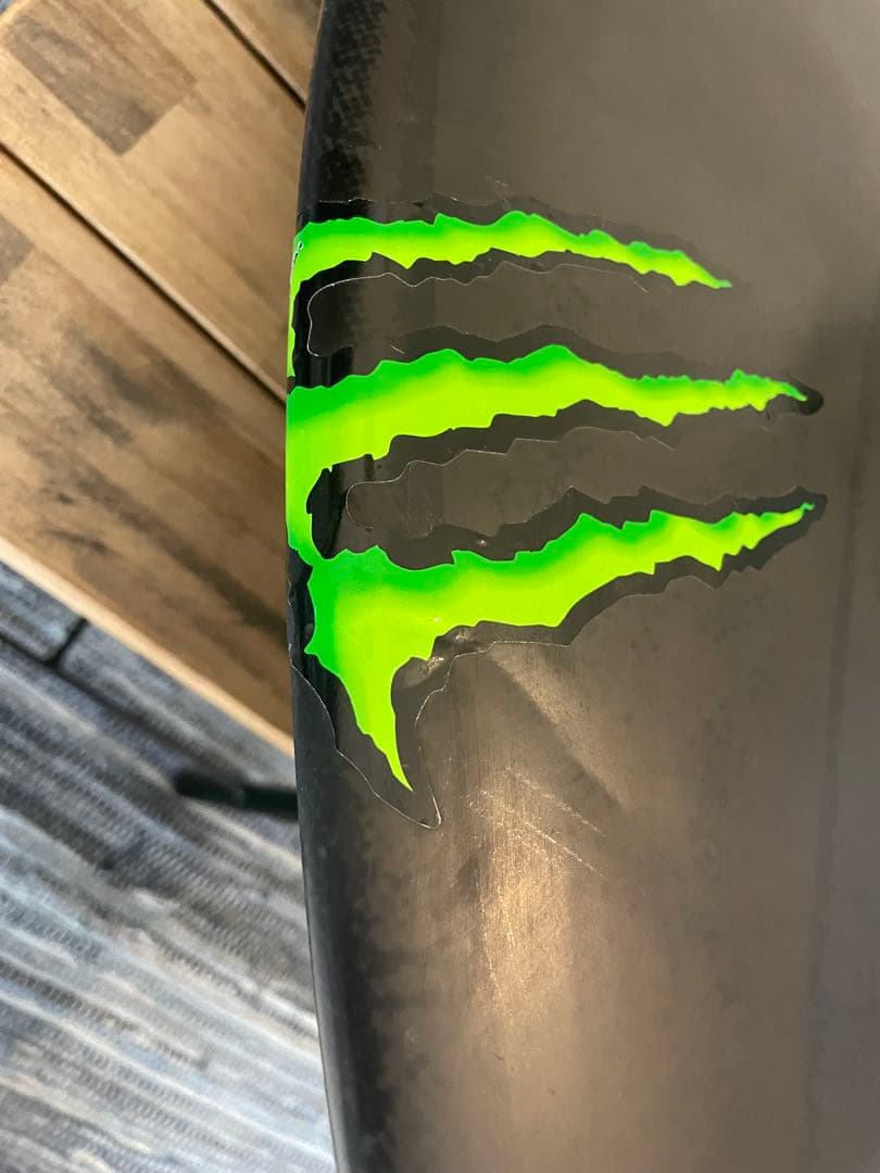 【ジャック】アルメリック ハッピーエブリデイ5'10