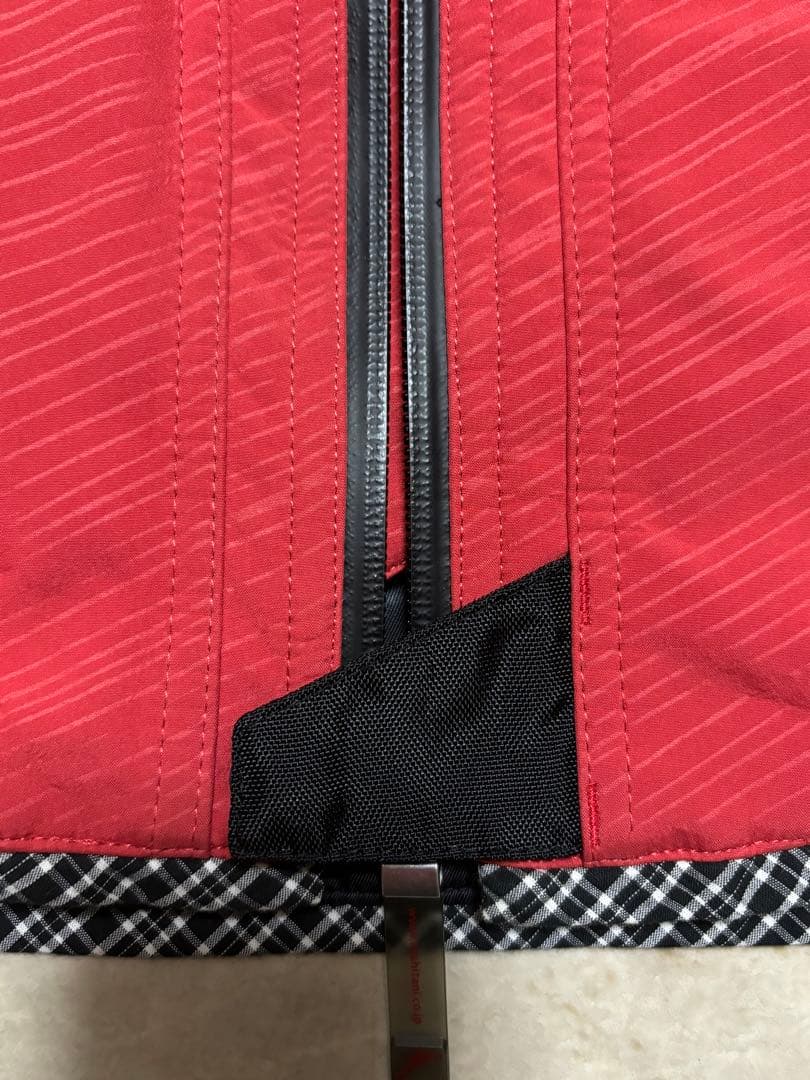 クシタニアドーレジャケットLサイズ美品　アウターのみ