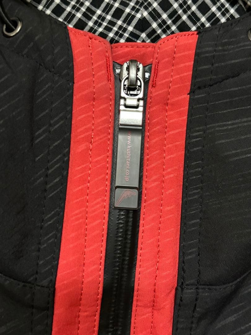 クシタニアドーレジャケットLサイズ美品　アウターのみ