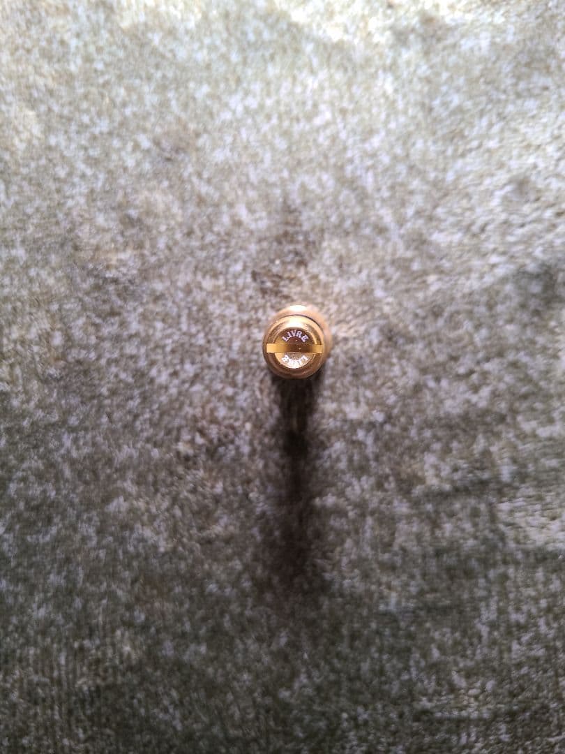 希少LIVRE ×スクマニ限定カスタムバランサー C1