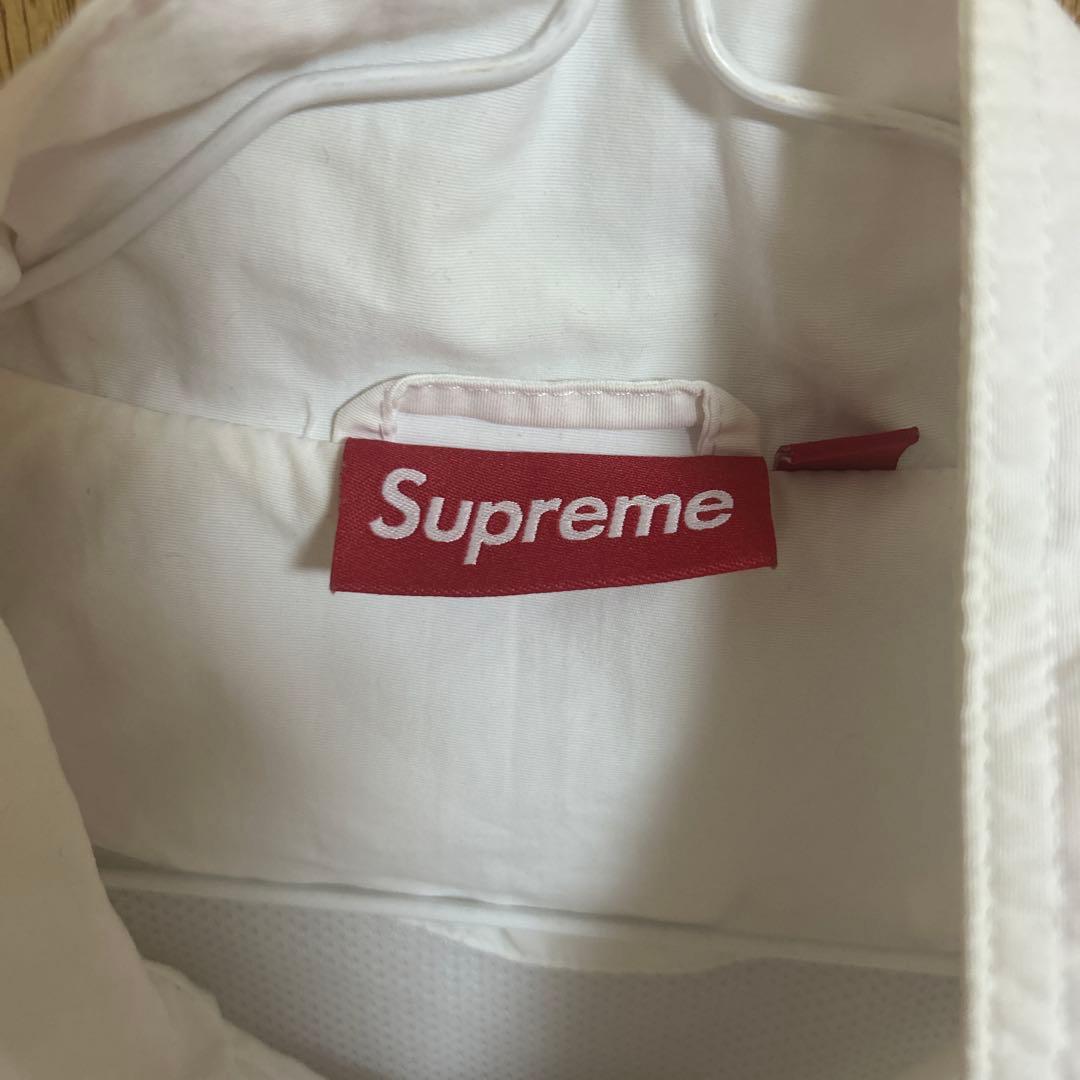 Supreme 25SS week10 トラックジャケット
