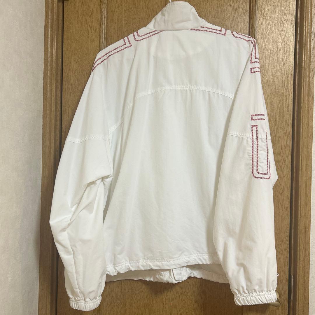 Supreme 25SS week10 トラックジャケット