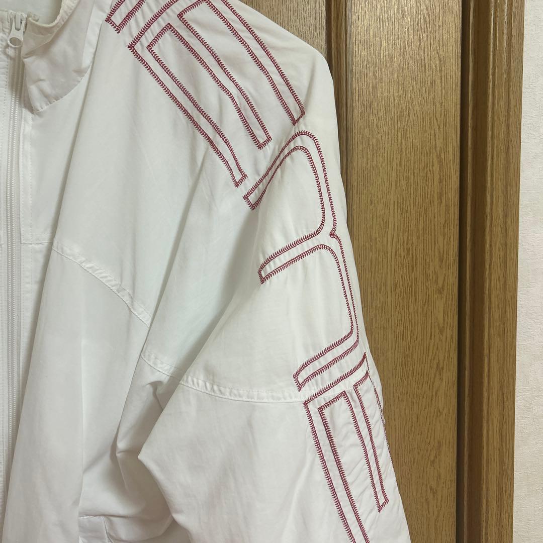 Supreme 25SS week10 トラックジャケット