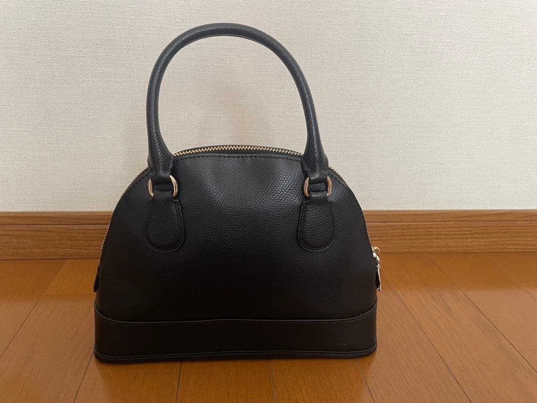 【美品】COACH ショルダーバック ハンドバック