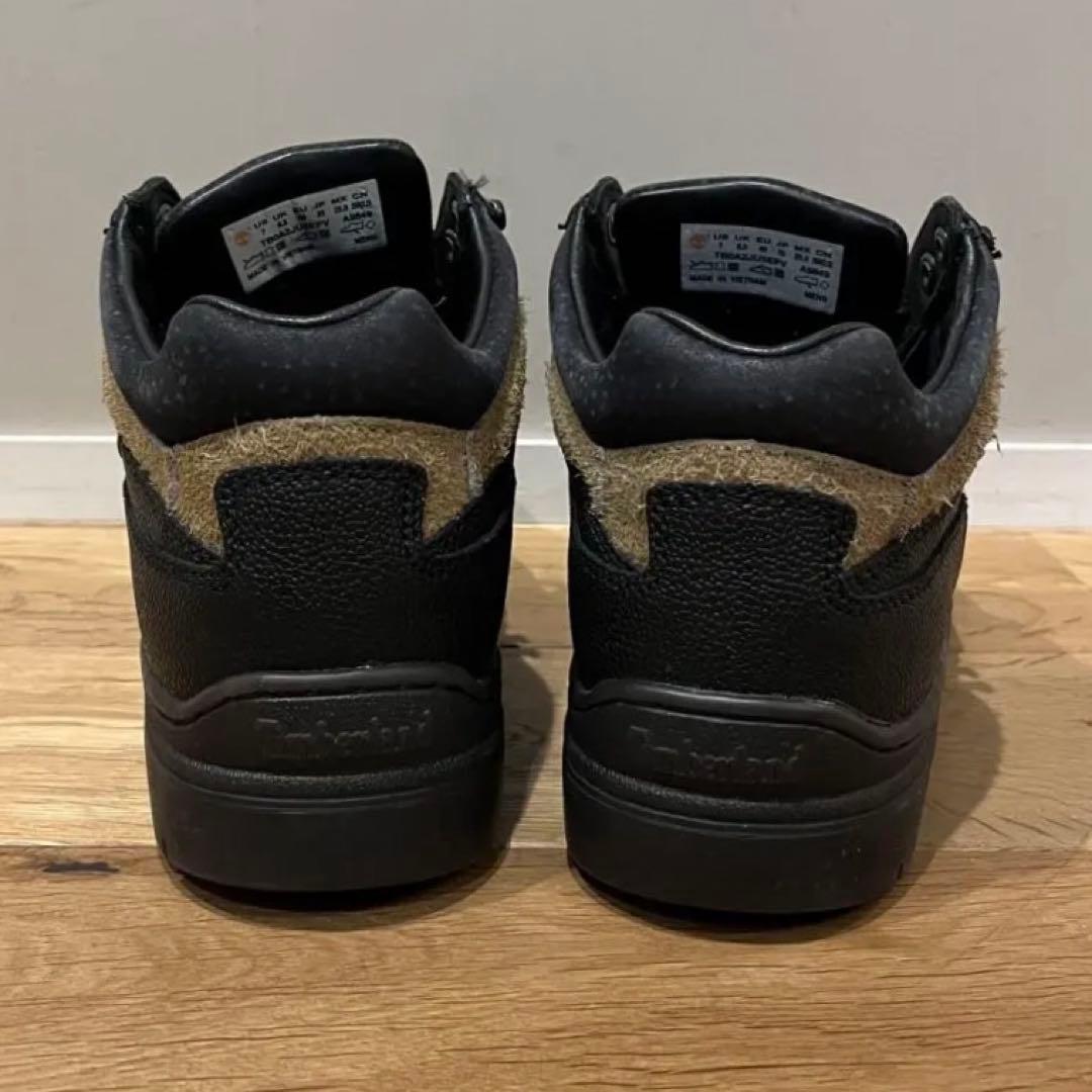 靴 7M/M AIME LEON DORE Timberland gore tex