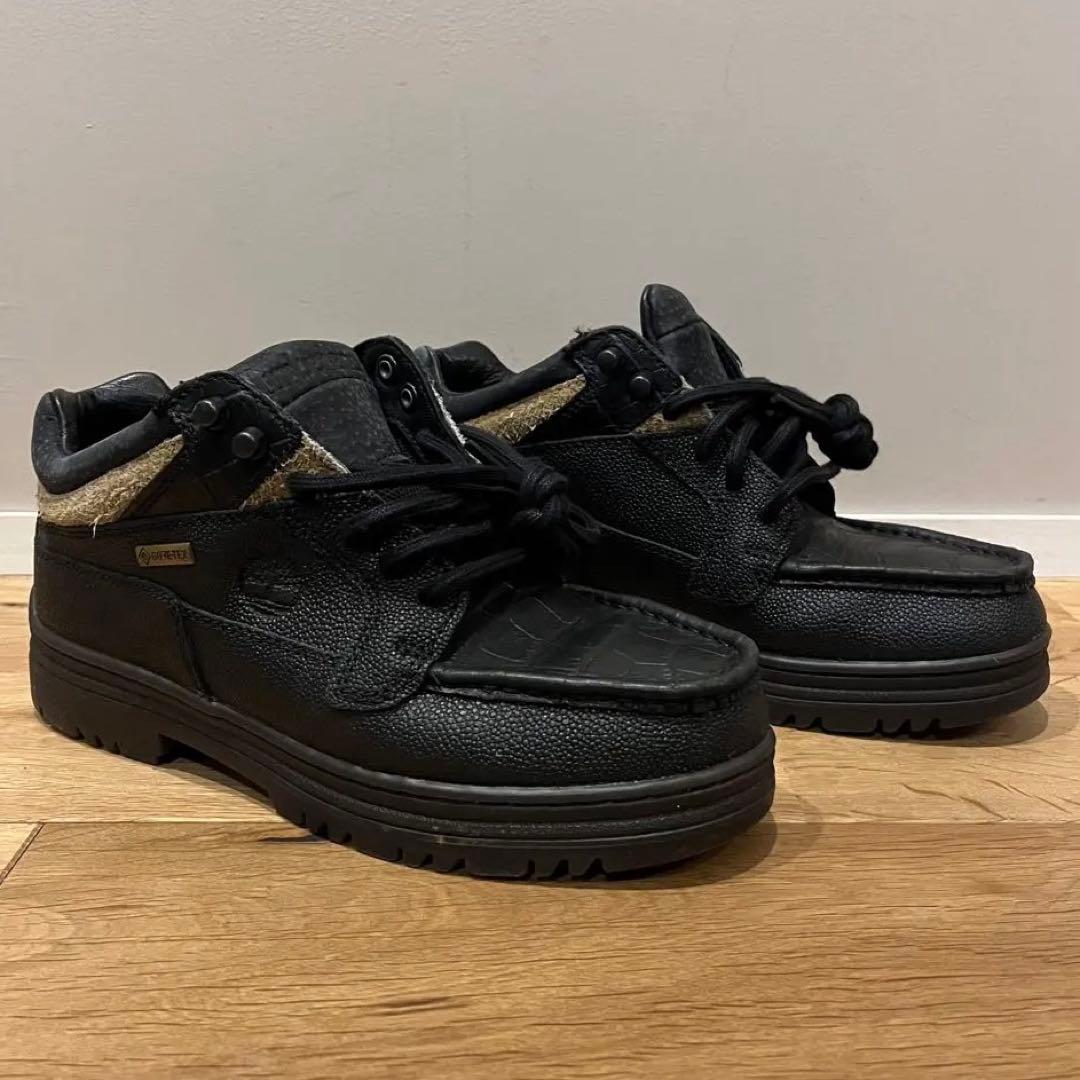 靴 7M/M AIME LEON DORE Timberland gore tex