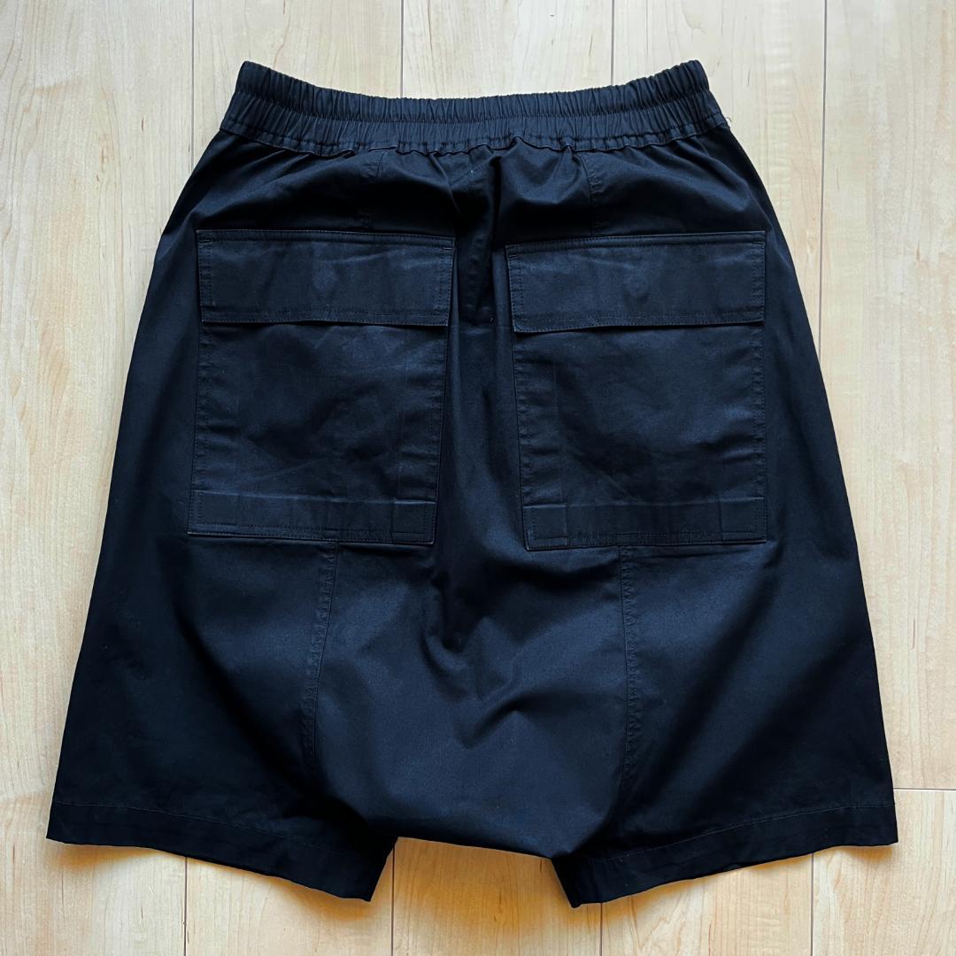 Rick Owens【超定番】Rick's Pods 46 TE