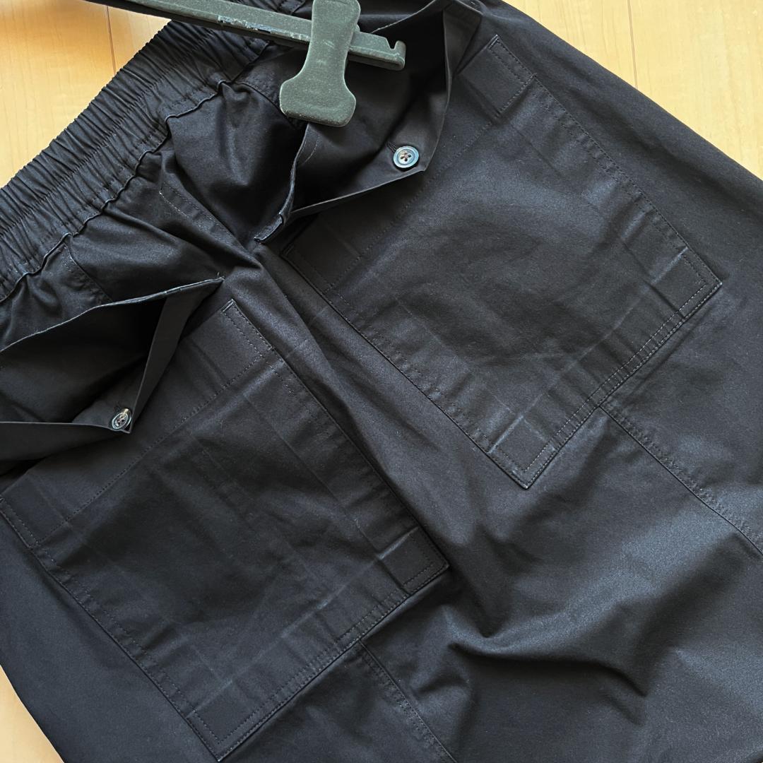 Rick Owens【超定番】Rick's Pods 46 TE