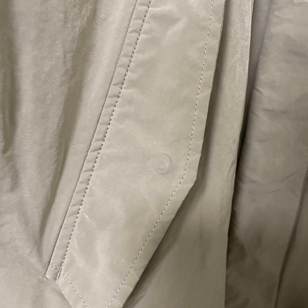 ジャーナルスタンダードラックス　中綿ウェザースタンドカラーコート