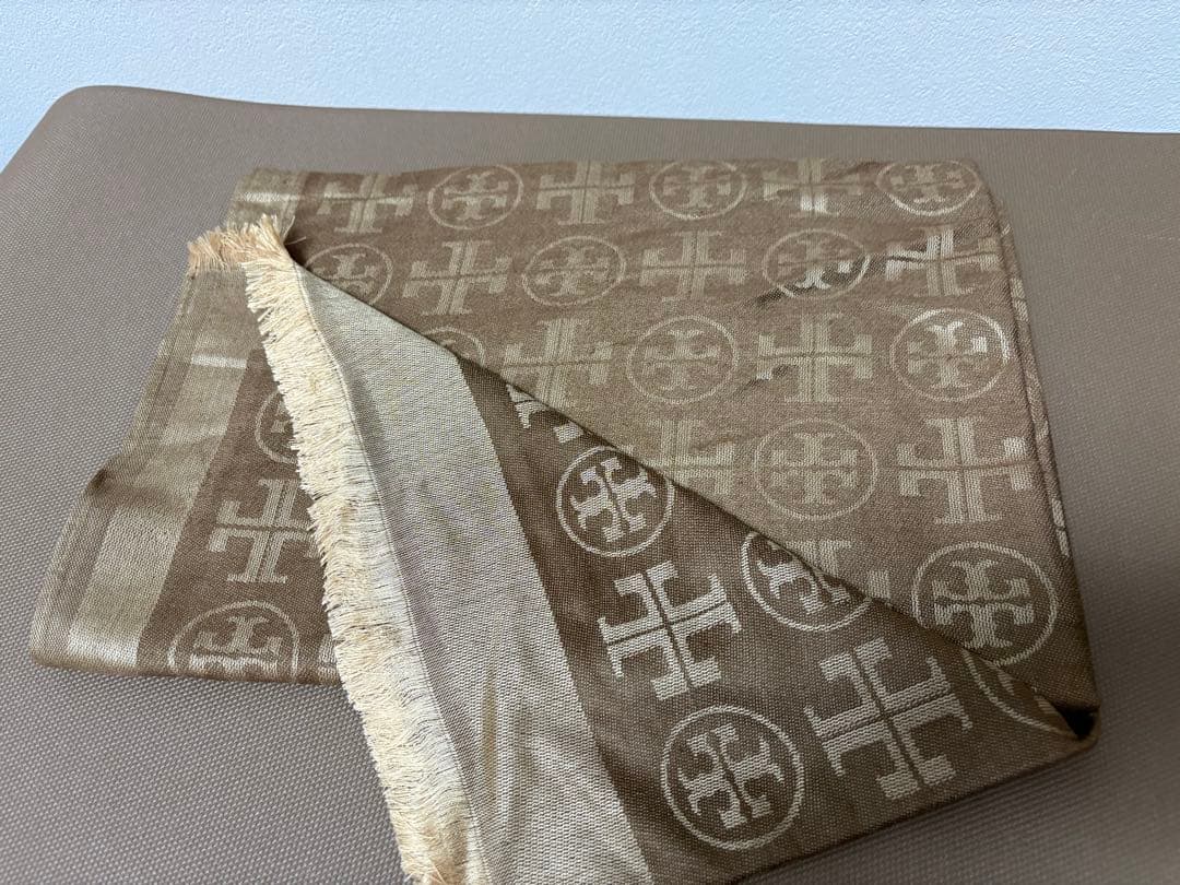 【新品】トリーバーチ　ストール