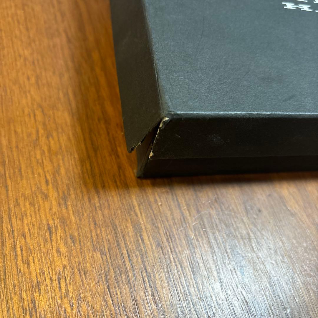 HIROKO HAYASHI ジラソーレ　シルバー