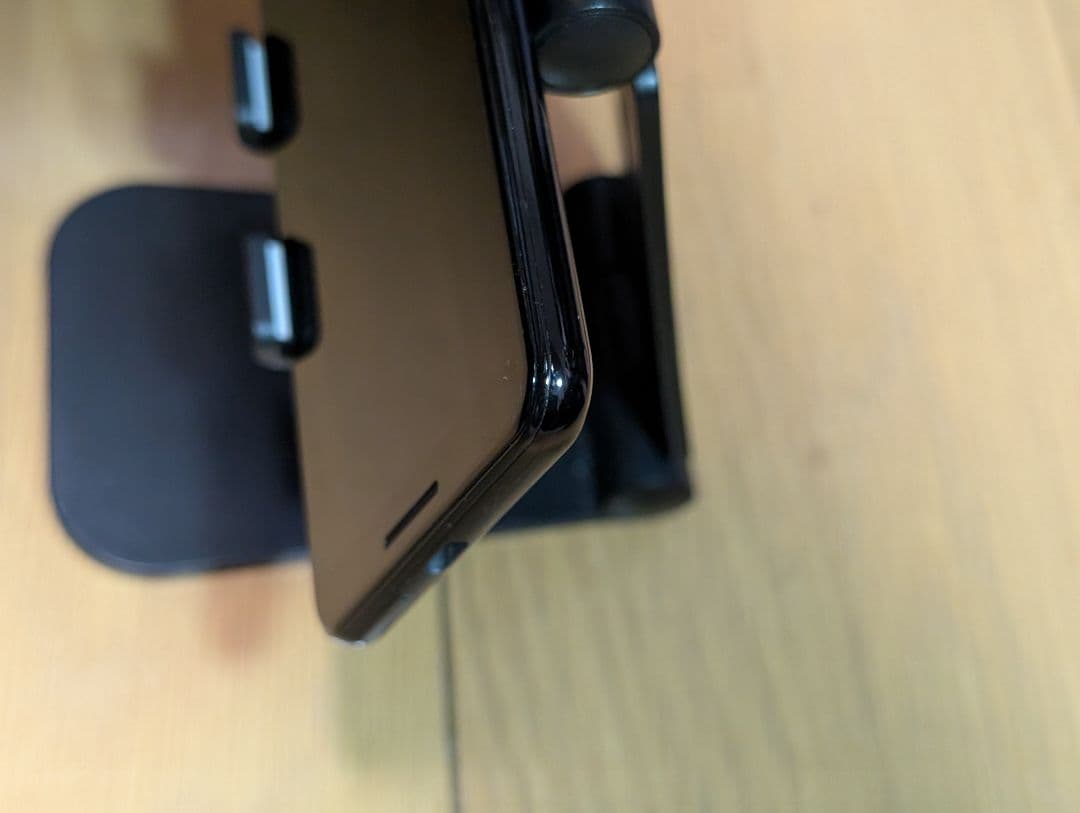 Google Pixel 3 64GB JustBlack ソフトバンク