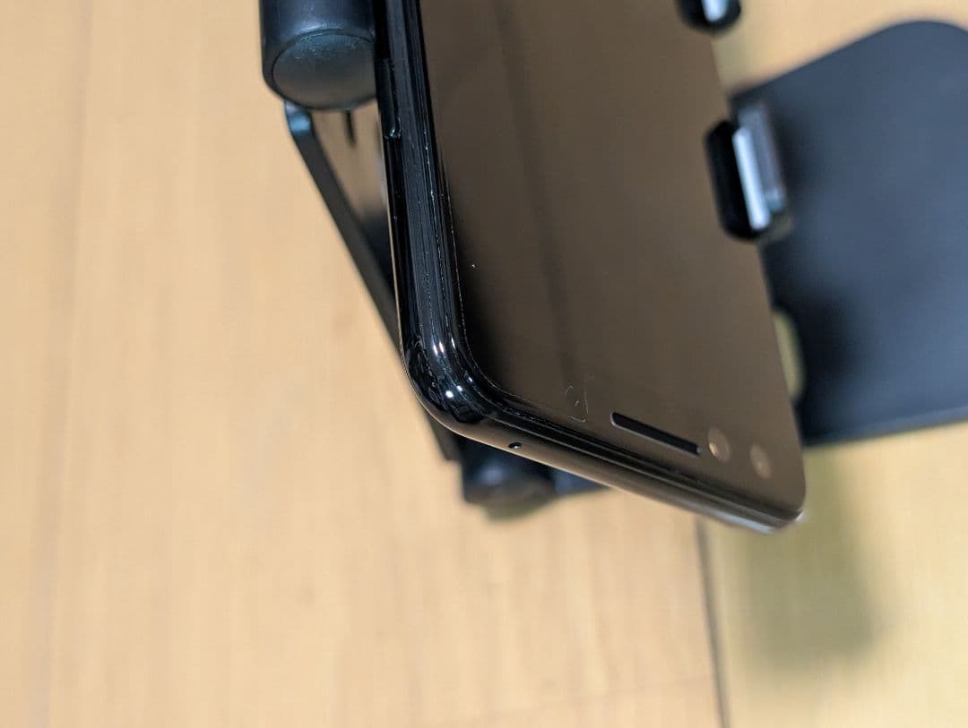 Google Pixel 3 64GB JustBlack ソフトバンク