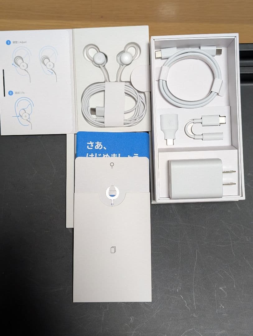 Google Pixel 3 64GB JustBlack ソフトバンク