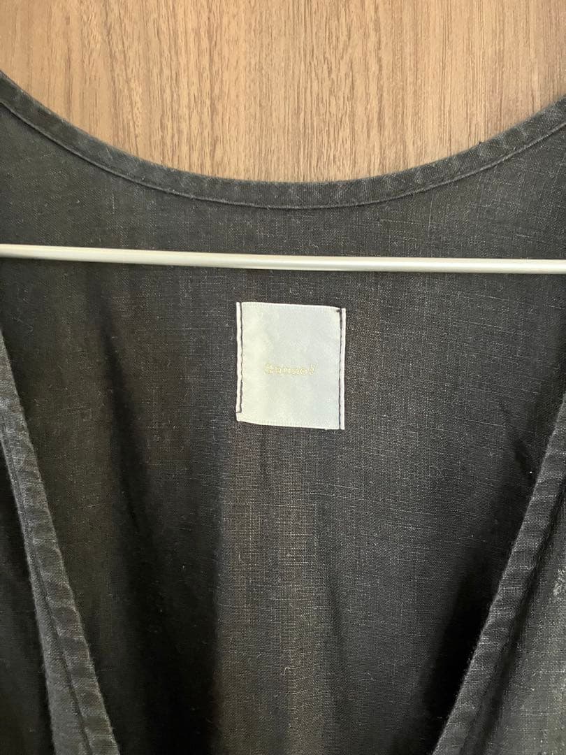 Gauze# オールインワン　くらすこと別注