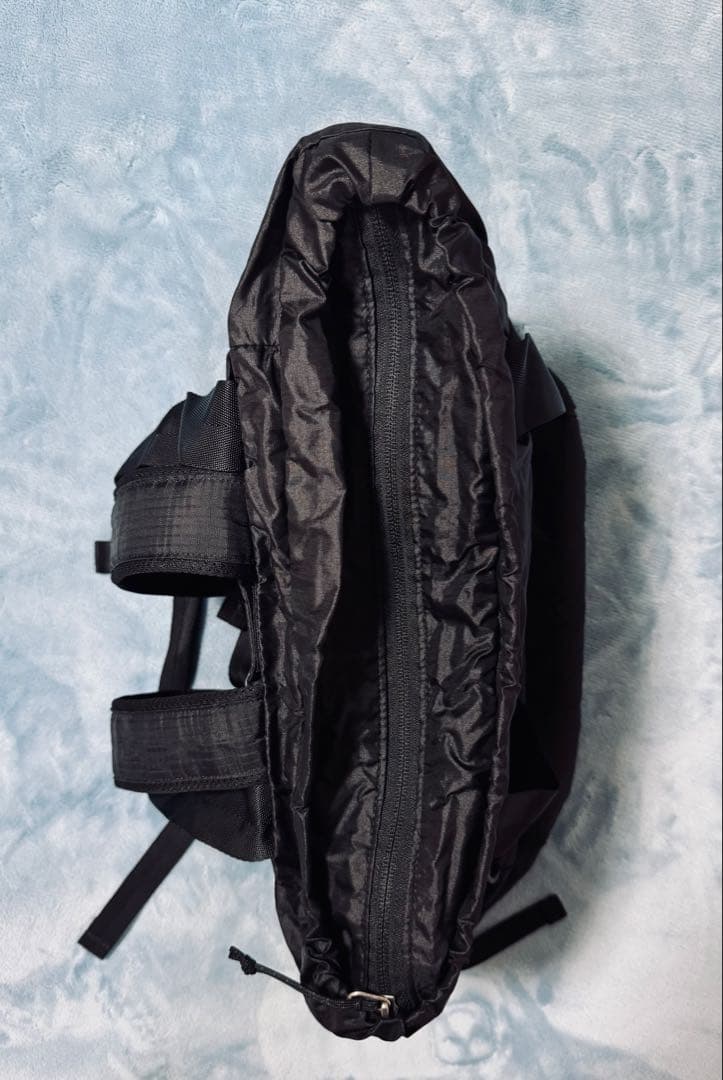 patagonia 2way ライトウェイトトラベルトートバッグ