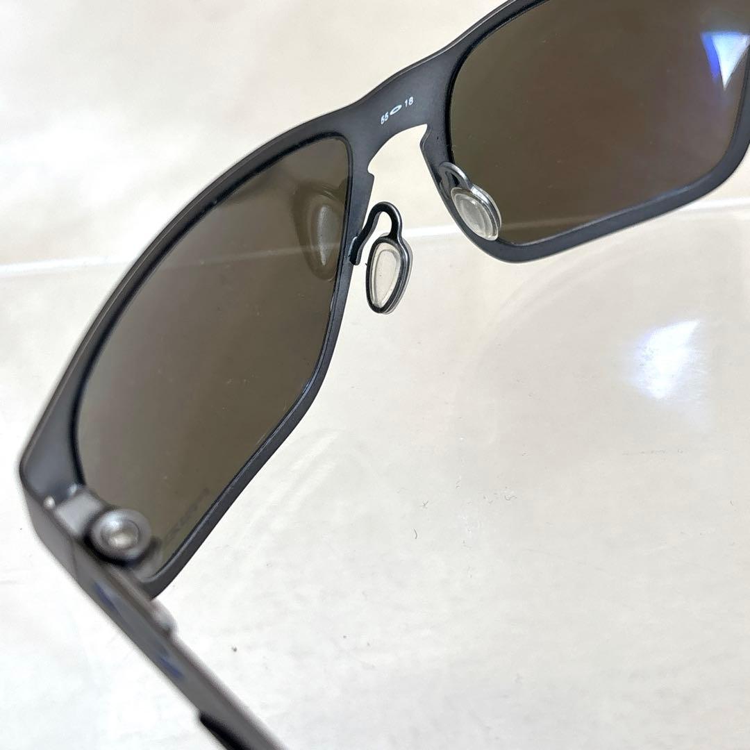 専用 国内正規品 オークリー Oakley OO4123 holbrook