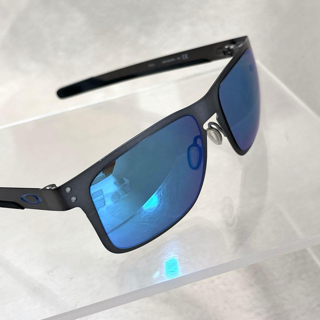 専用 国内正規品 オークリー Oakley OO4123 holbrook