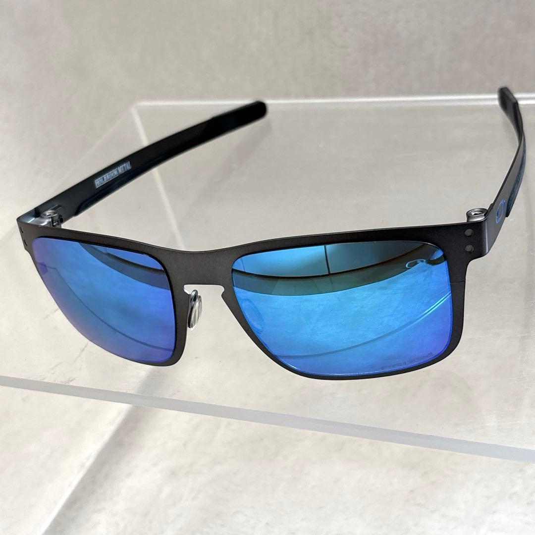 専用 国内正規品 オークリー Oakley OO4123 holbrook