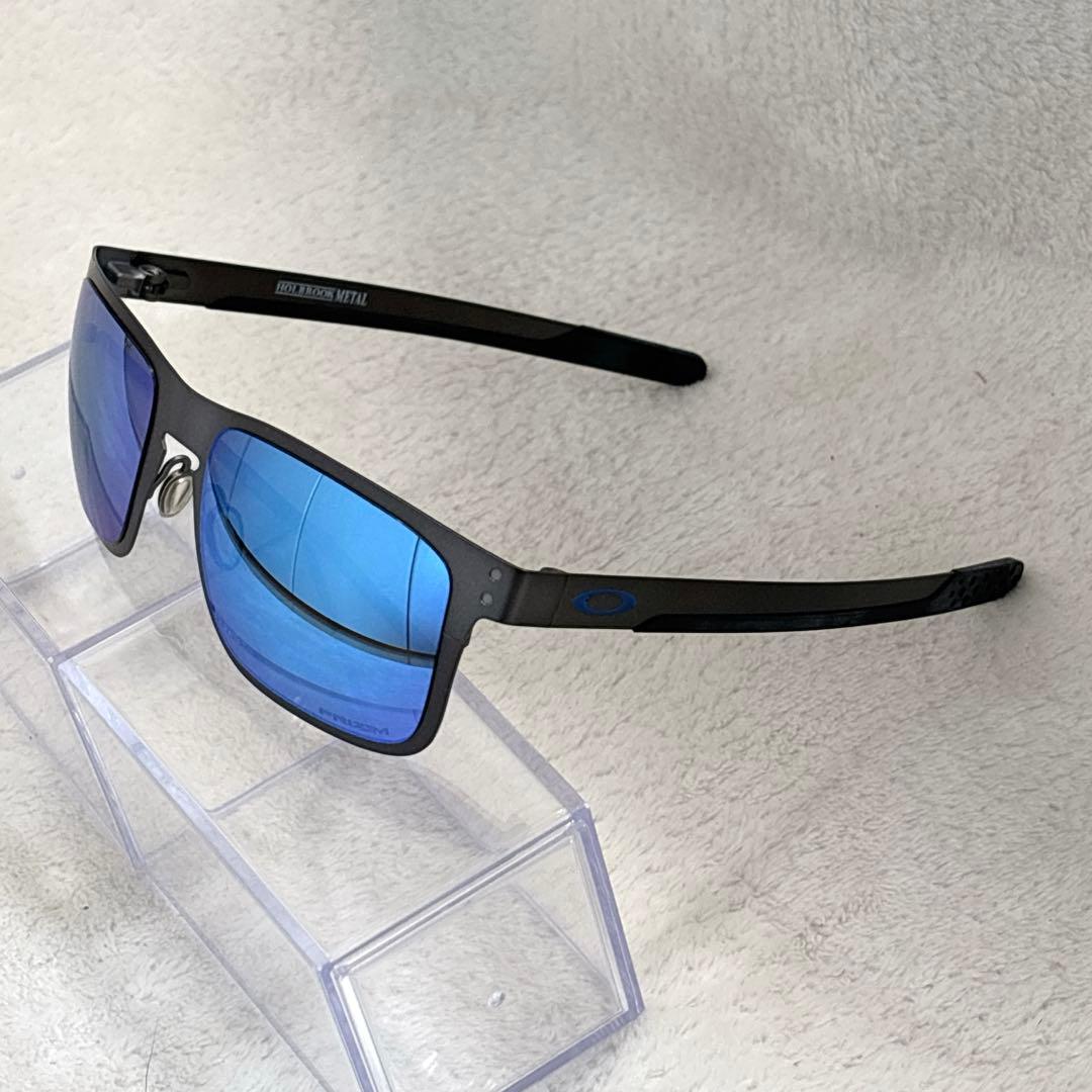 専用 国内正規品 オークリー Oakley OO4123 holbrook