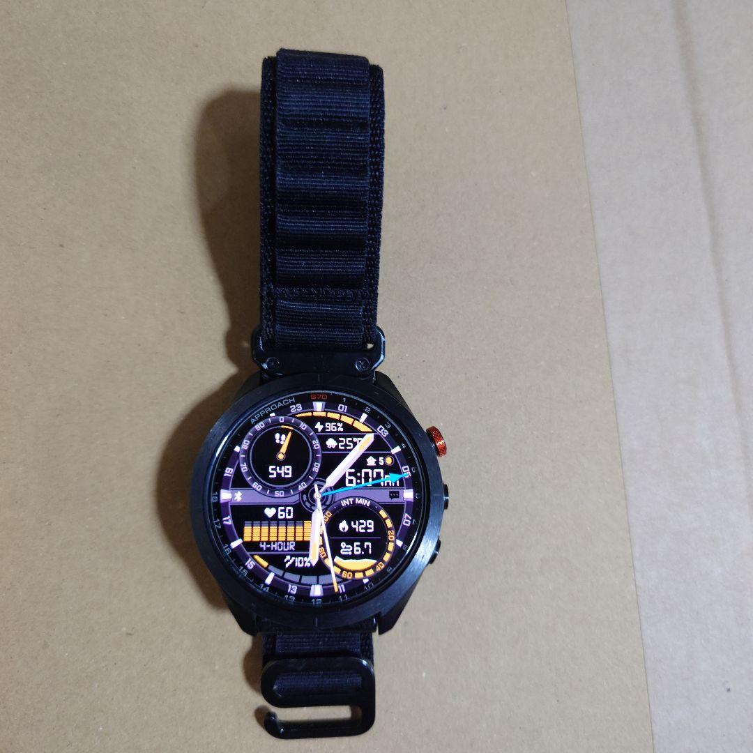 Garmin Approach S70 47㎜