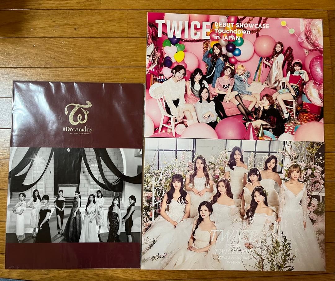 twice アルバム　まとめ売り