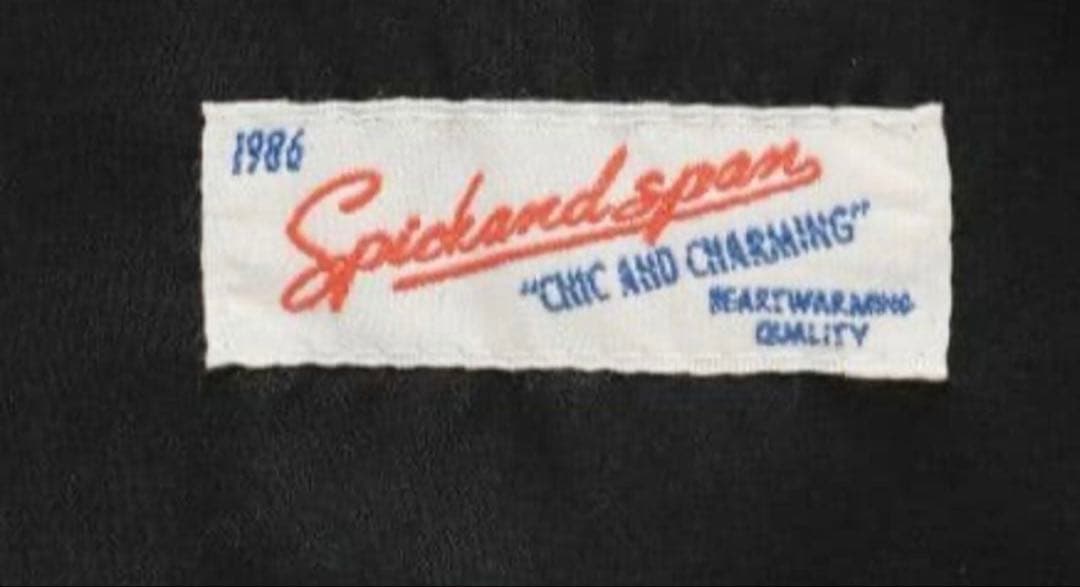 Spick サスペンダー付きワーカーパンツ，B.C ZIPプルオーバー　グレーA