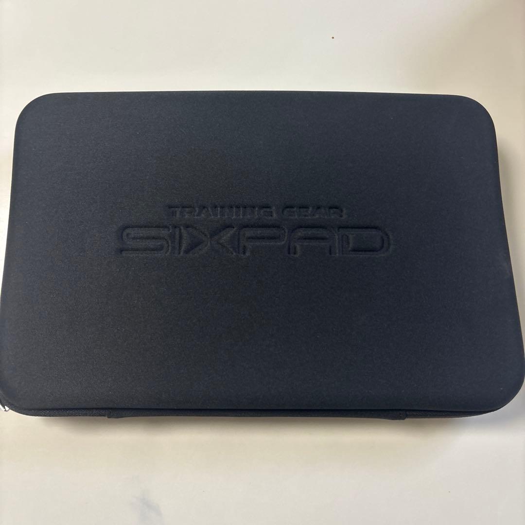 SIXPAD パワーライトアブズ S