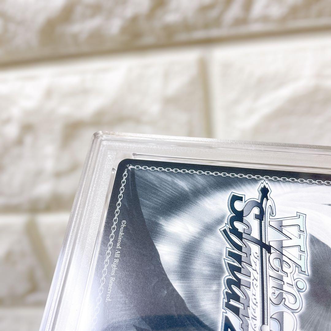 タ*シ様 PSA10 ヴァイスシュヴァルツ アズールレーン ジャン・バール SP