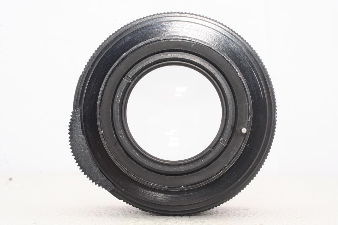 ペ*ン様 整備済 PENTAX Super Takumar 55mm f1.8