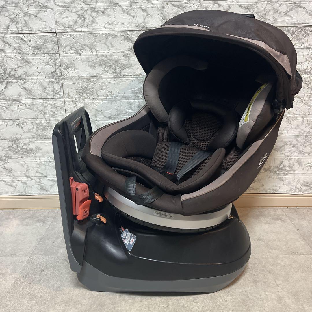 最上位モデル コンビ ネルーム エッグショック NF-600 新生児【美品】