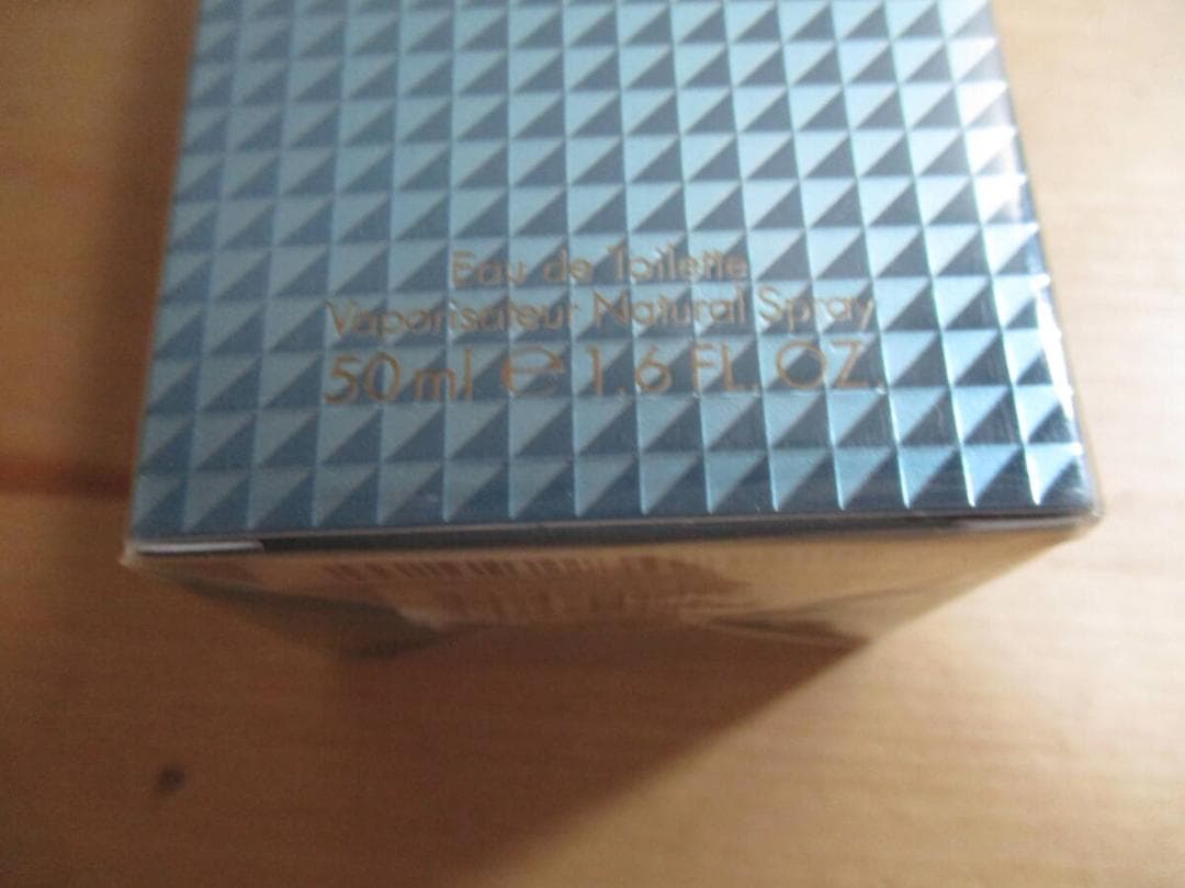 グッチ　プールオム　Ⅱ　未開封品　５０ｍｌ　ＥＤＴ